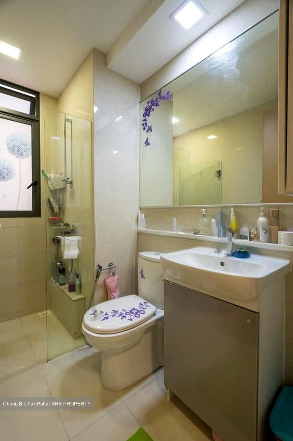 Twin Waterfalls (D19), Condominium #618295471